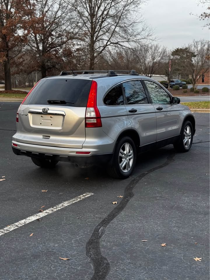 2010 Honda CR-V EX photo 7