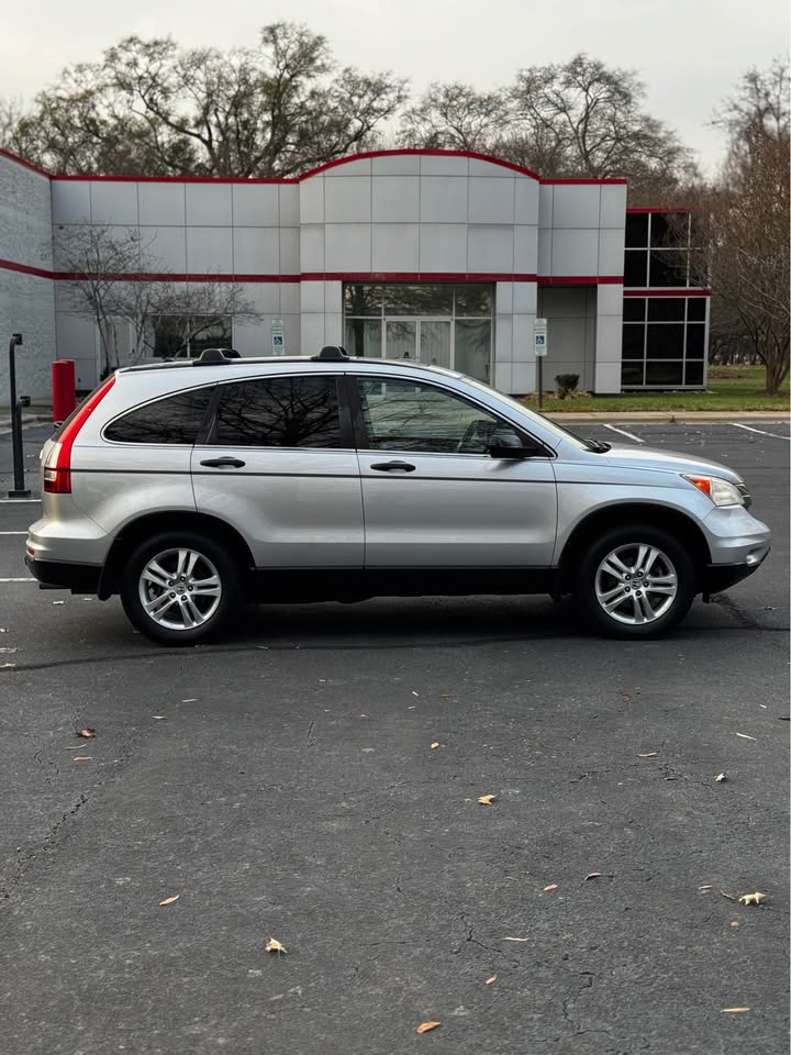 2010 Honda CR-V EX photo 8