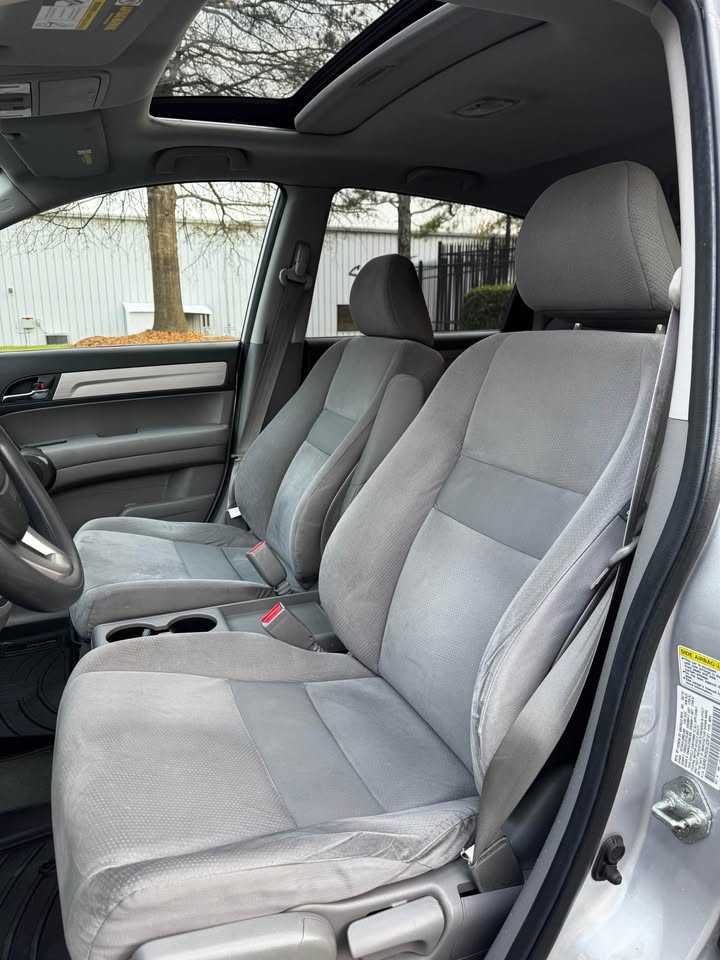 2010 Honda CR-V EX photo 10