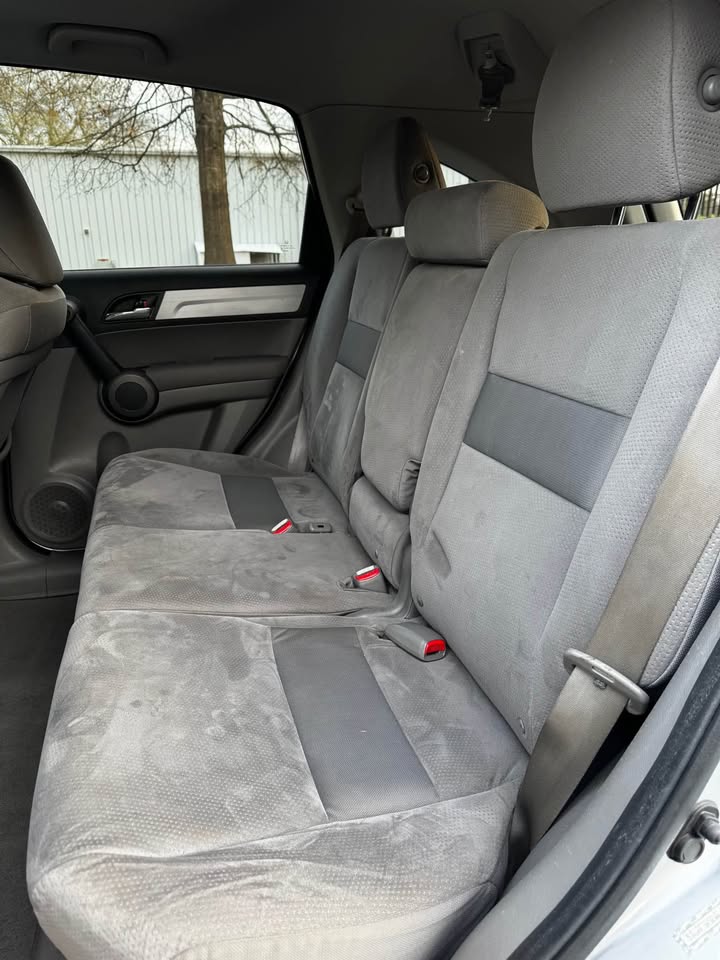 2010 Honda CR-V EX photo 11