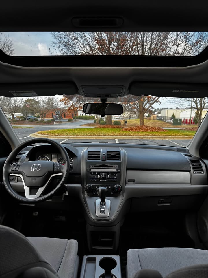 2010 Honda CR-V EX photo 12
