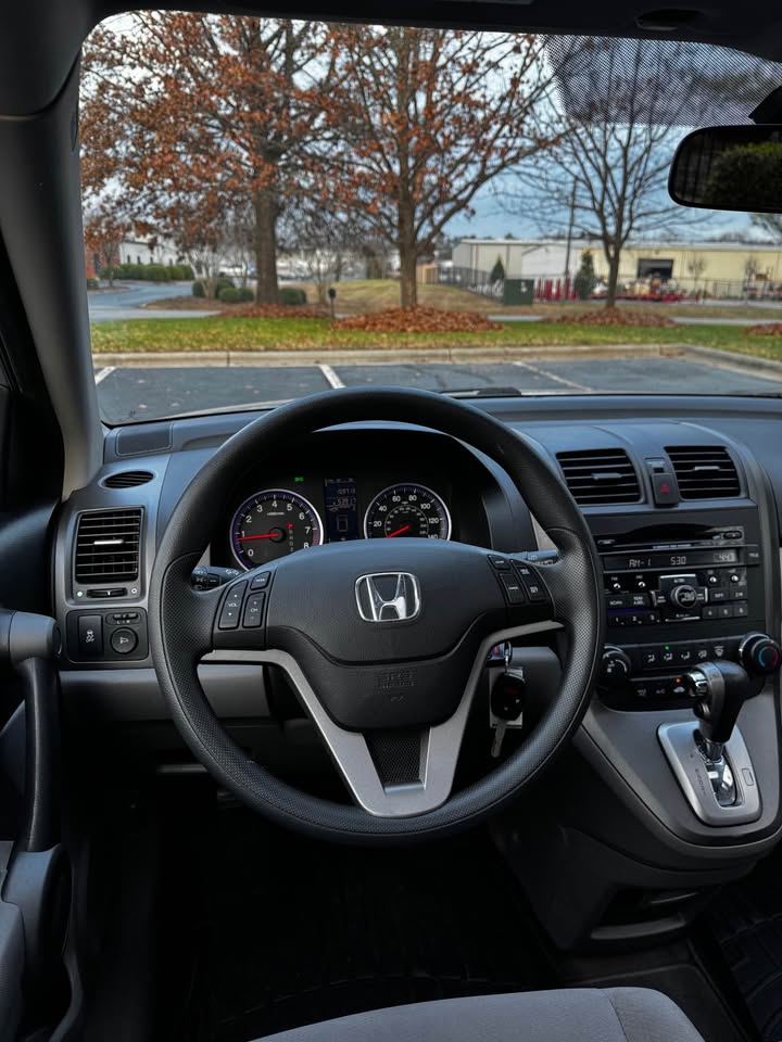 2010 Honda CR-V EX photo 13