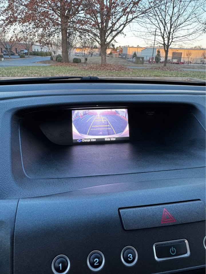 2012 Honda CR-V EX photo 15