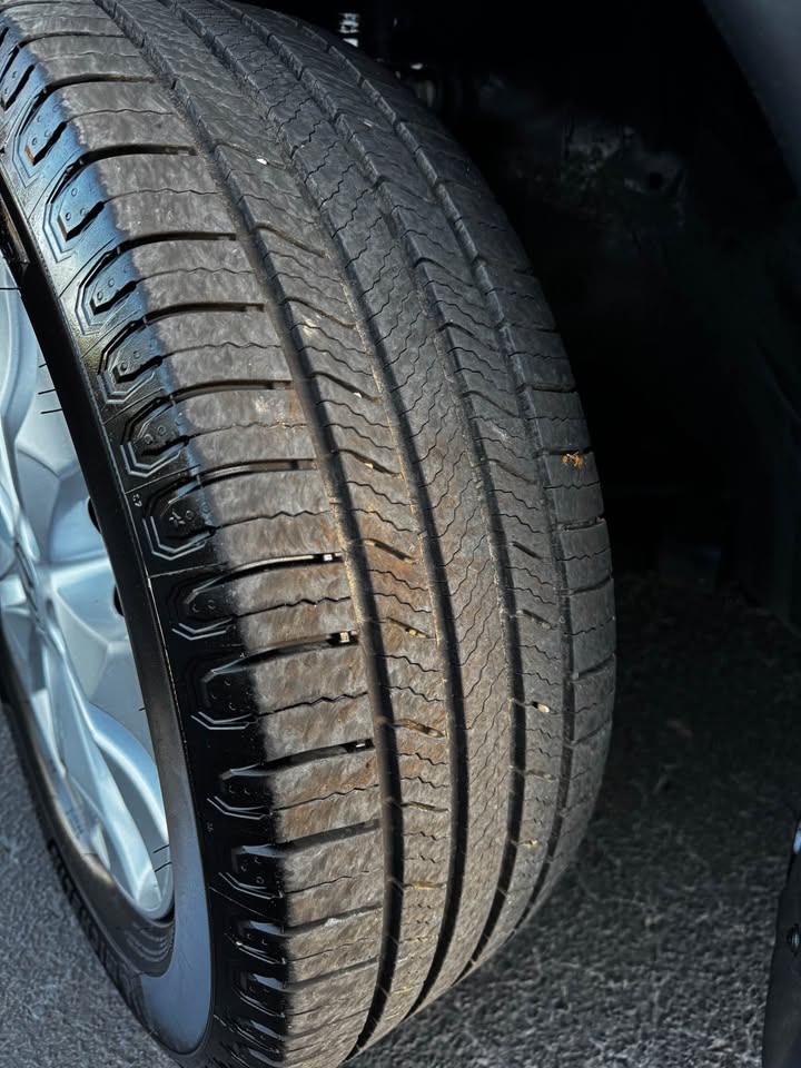 2012 Honda CR-V EX photo 16