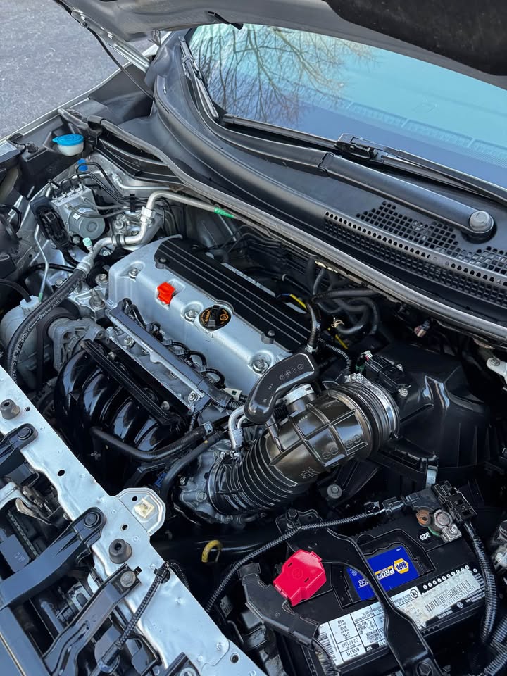 2012 Honda CR-V EX photo 17