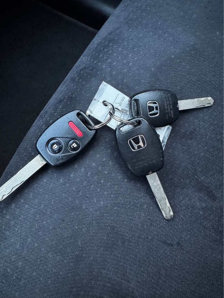 2012 Honda CR-V EX photo 18