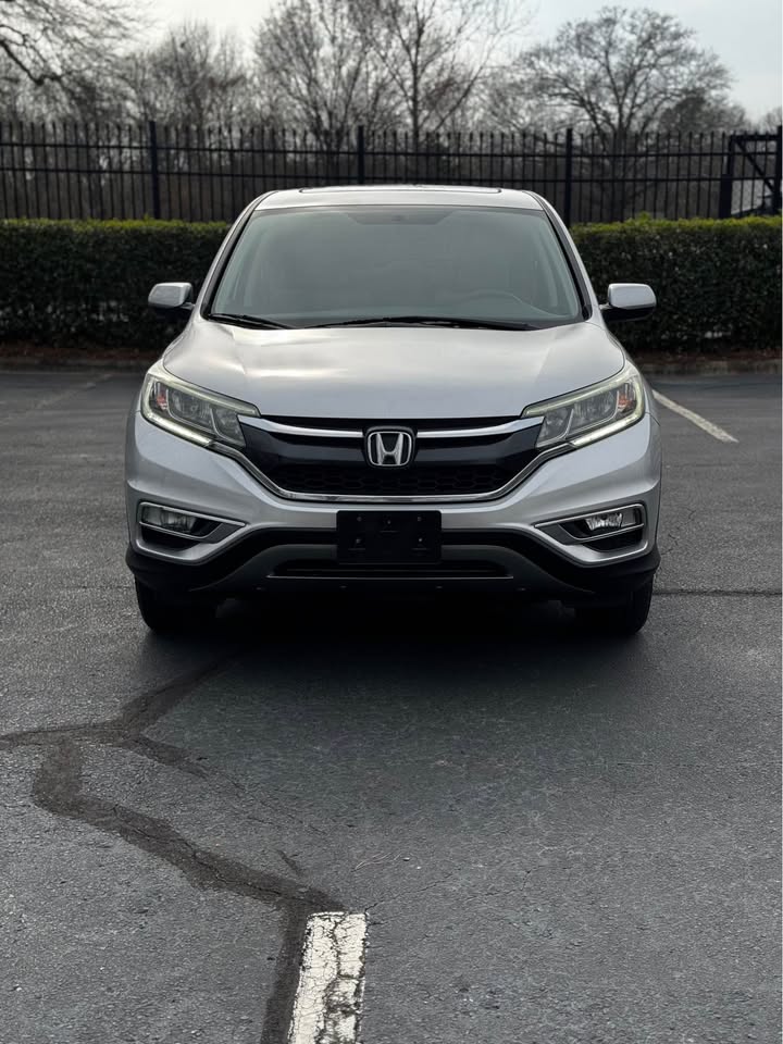 2015 Honda CR-V EX photo 3