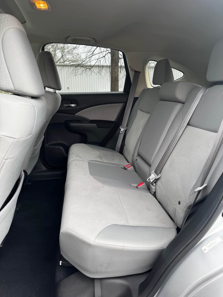 2015 Honda CR-V EX photo 12