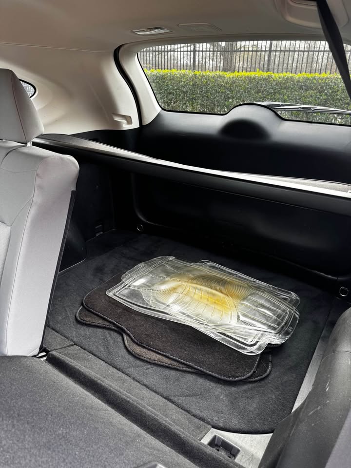 2015 Honda CR-V EX photo 13