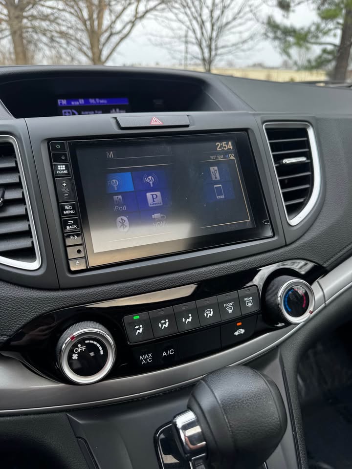 2015 Honda CR-V EX photo 17