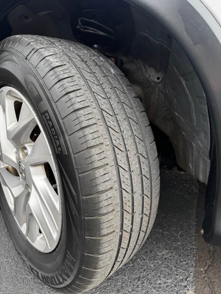 2015 Honda CR-V EX photo 20