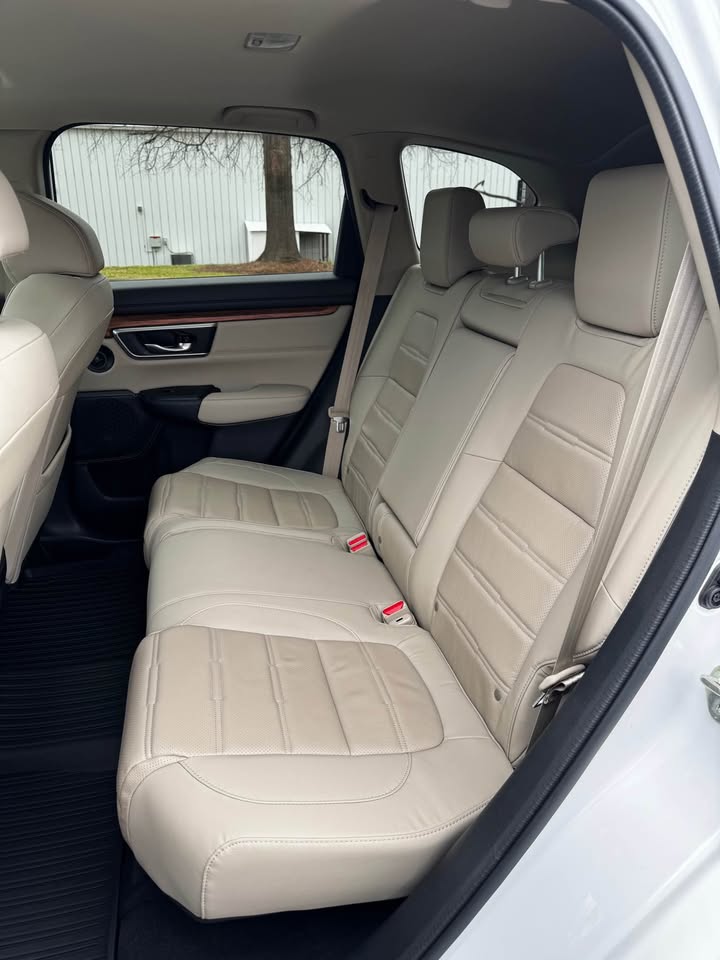 2019 Honda CR-V EX-L photo 10