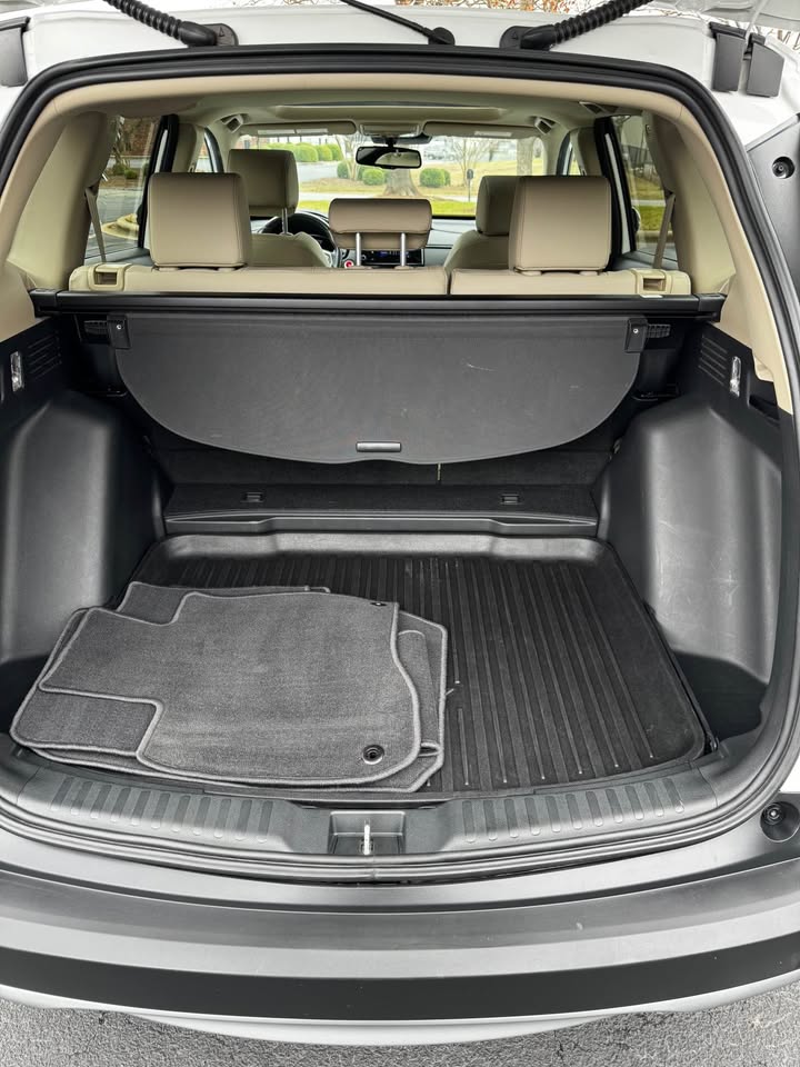 2019 Honda CR-V EX-L photo 12