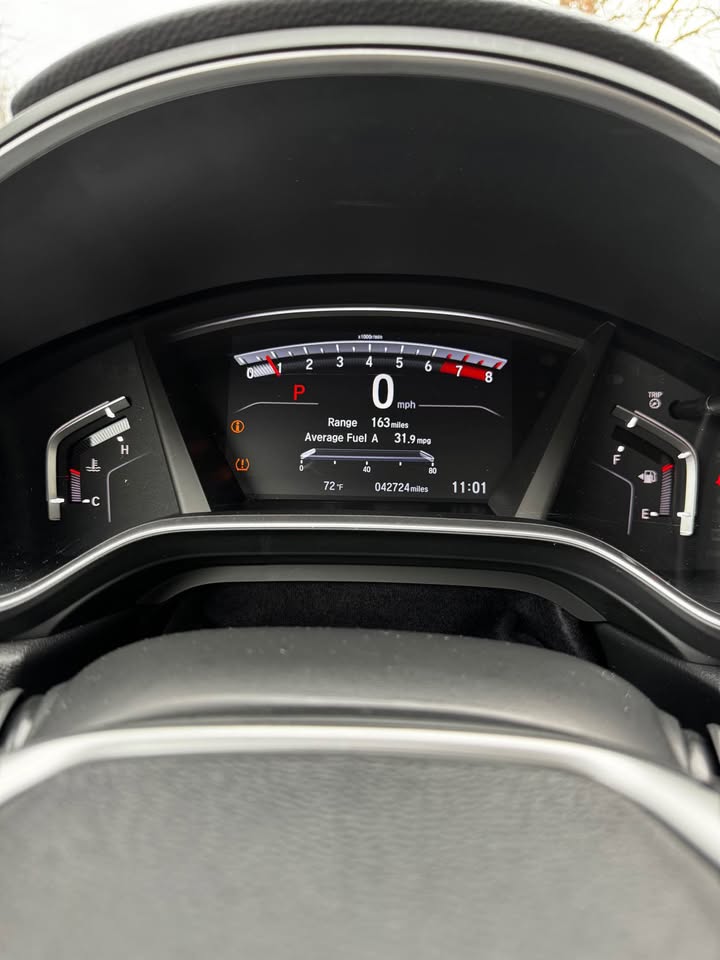 2019 Honda CR-V EX-L photo 15