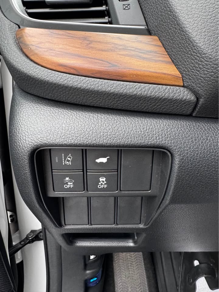 2019 Honda CR-V EX-L photo 16