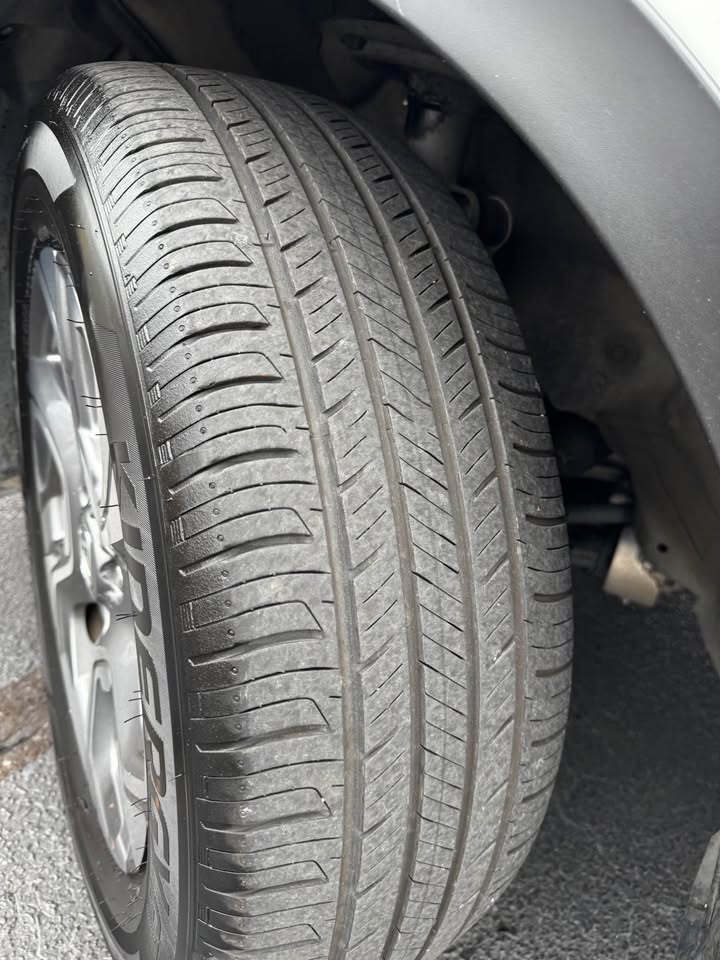 2019 Honda CR-V EX-L photo 17