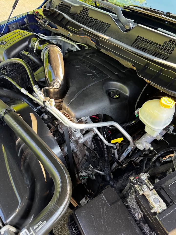 2015 Ram 1500 Express photo 14
