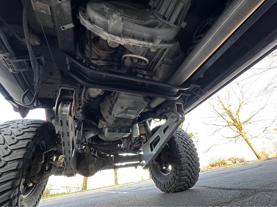 2015 Ford F-250 Super Duty Crew Cab Platinum photo 18