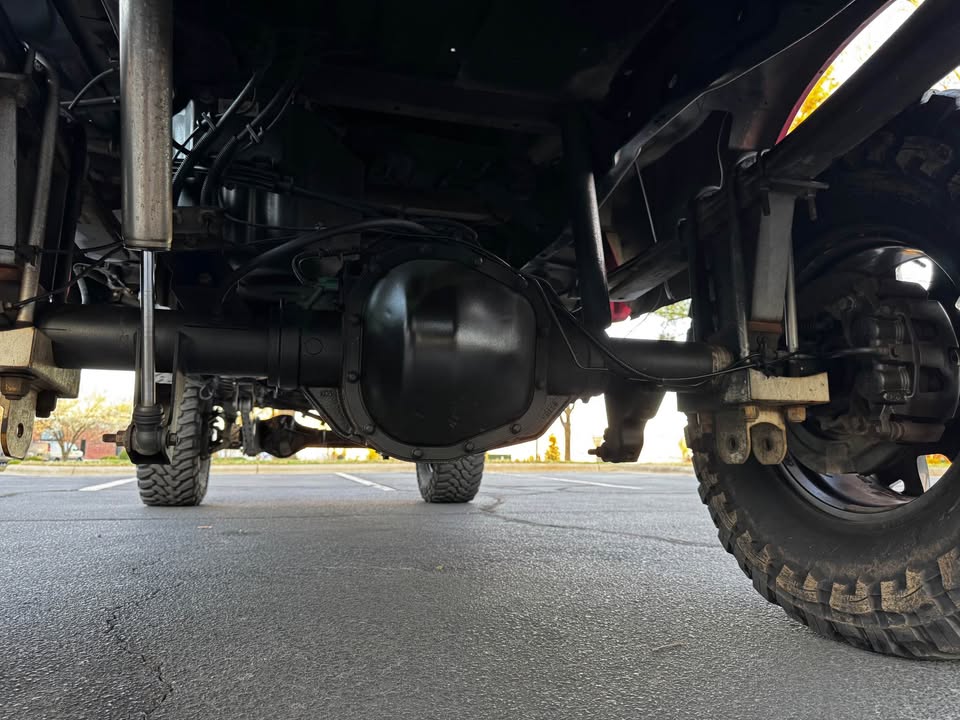 2015 Ford F-250 Super Duty Crew Cab Platinum photo 19