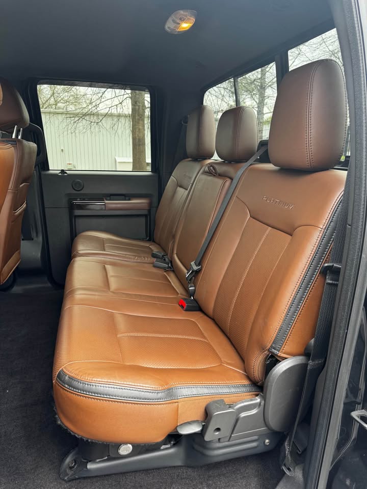 2015 Ford F-250 photo 10