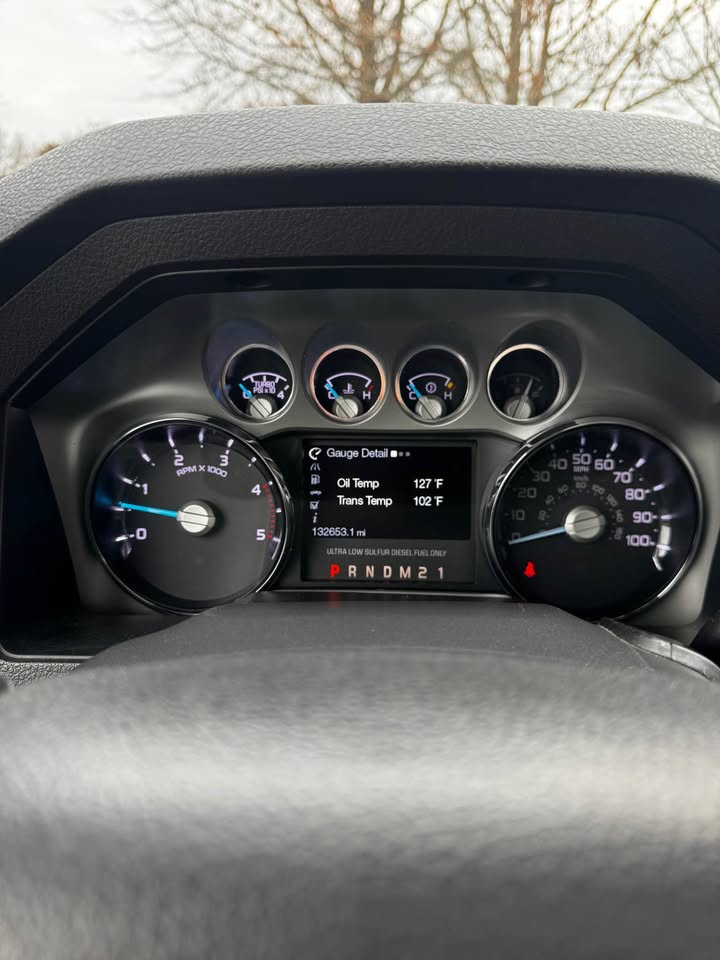 2015 Ford F-250 photo 15