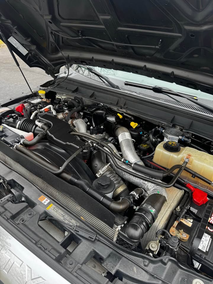 2015 Ford F-250 photo 17