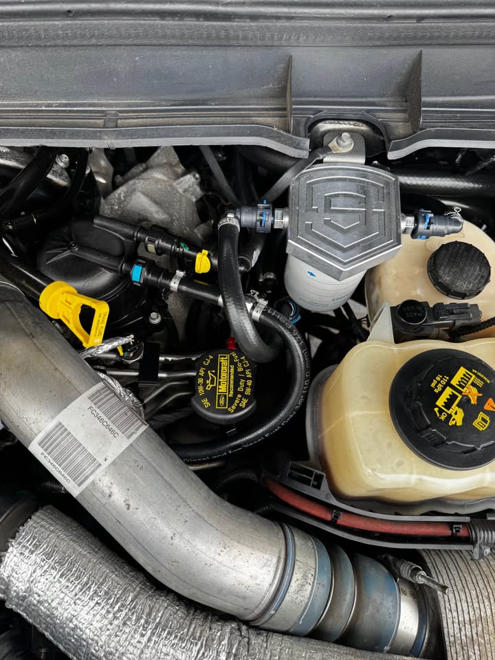 2015 Ford F-250 photo 18