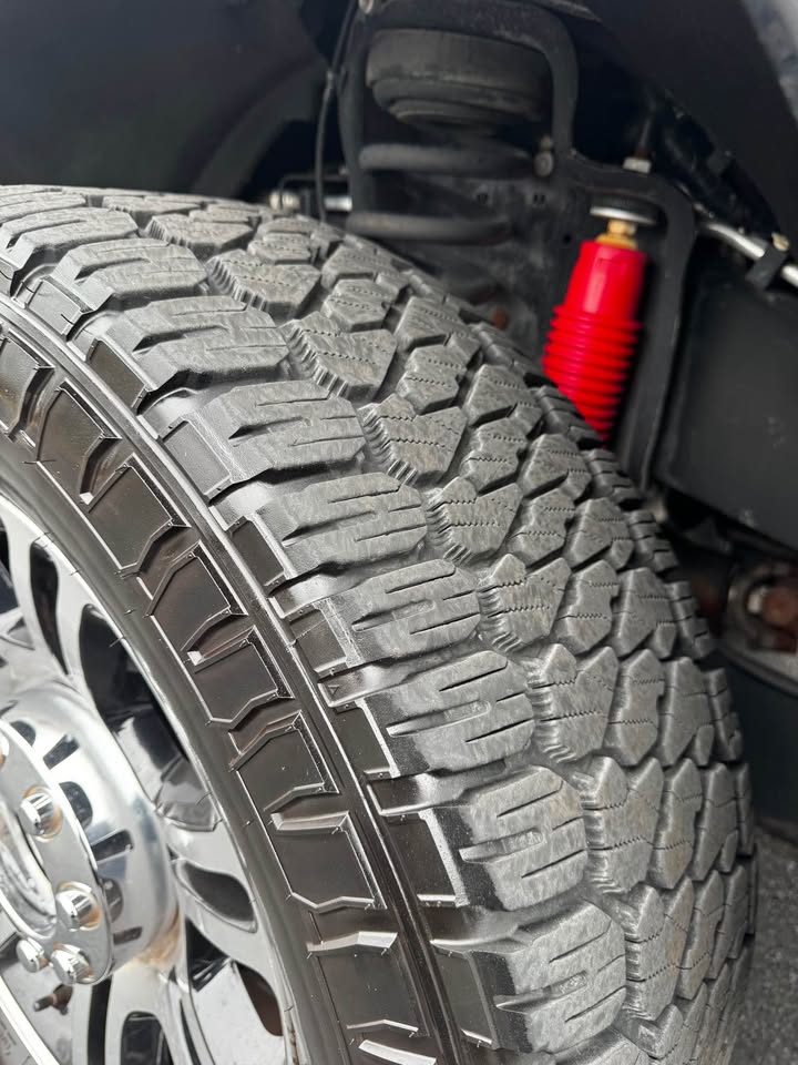 2015 Ford F-250 photo 19