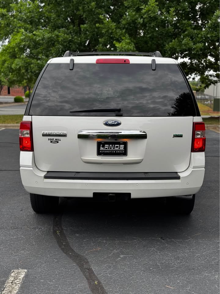 2013 Ford Expedition Limited photo 6