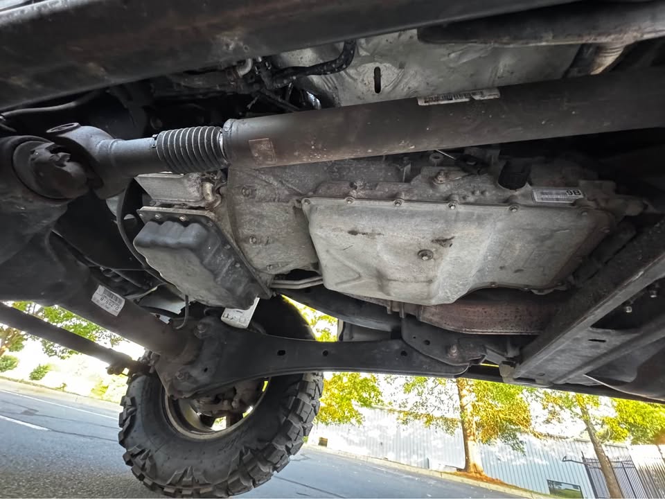 2017 Ford F-350 Super Duty Platinum 4x4 Crew Cab photo 18