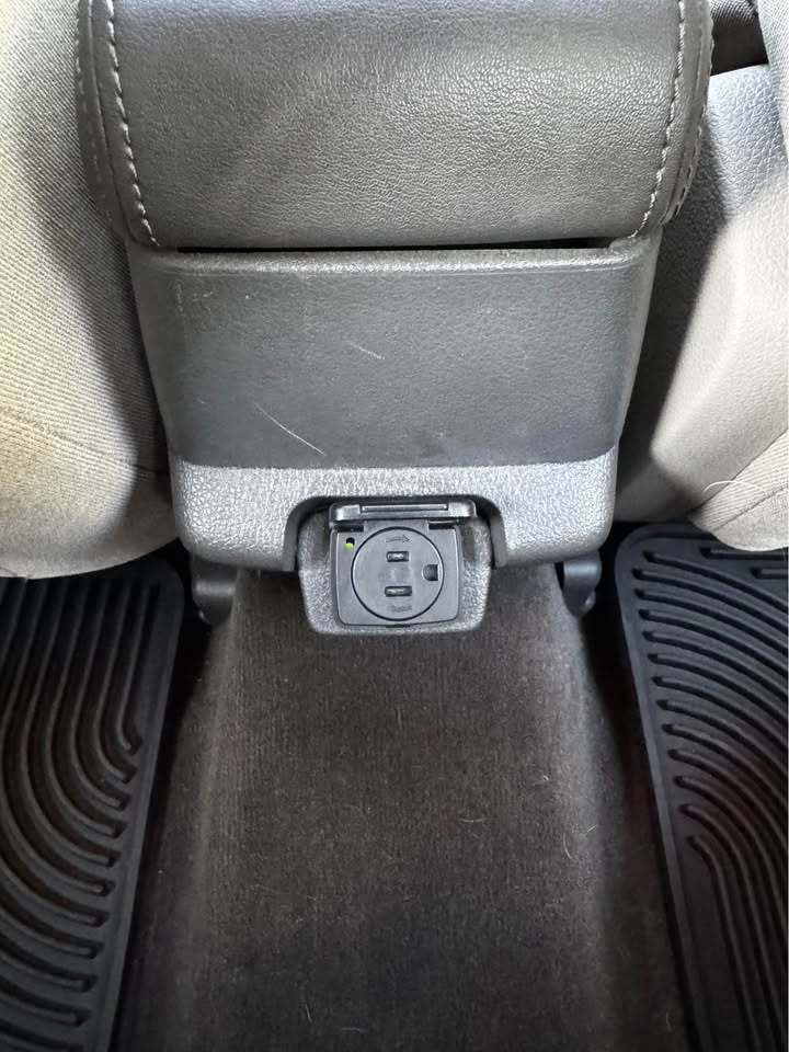 2010 Ford Fusion SE - Exterior Detail