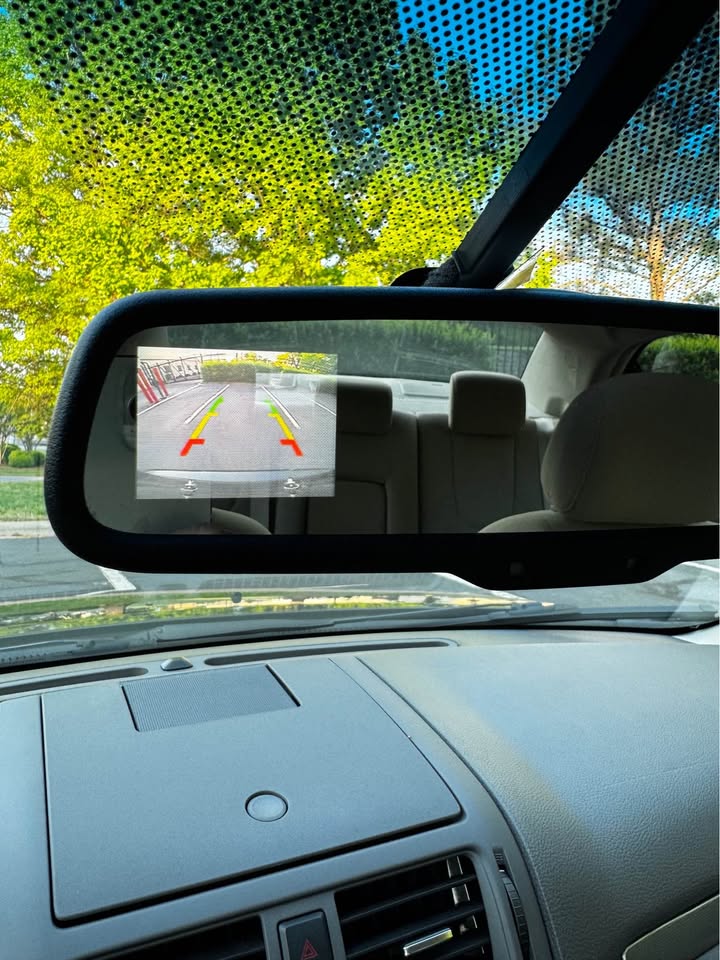 2010 Ford Fusion SE - Technology Features