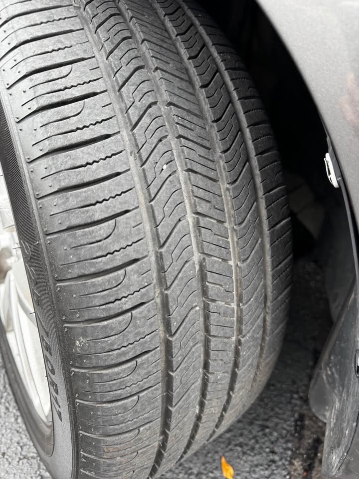 2011 Ford Fusion SEL photo 14