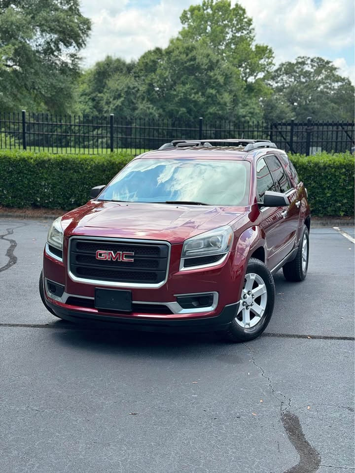 2015 GMC Acadia SLE-1 AWD