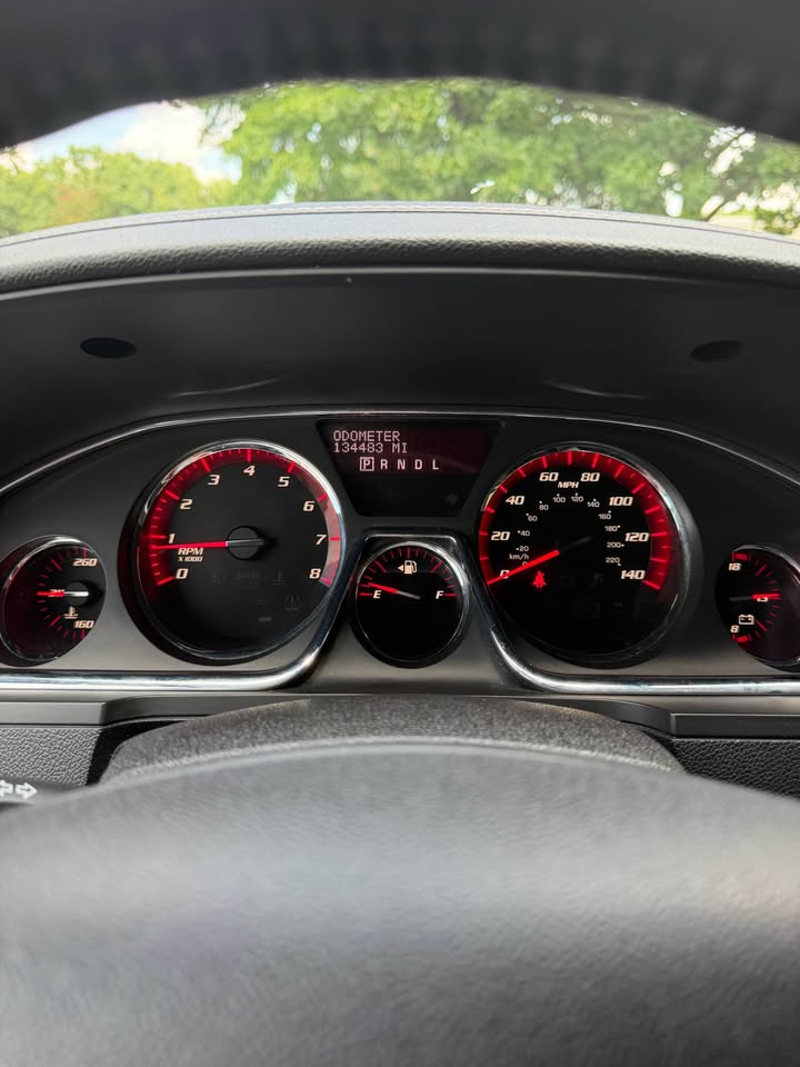 2015 GMC Acadia SLE-1 AWD photo 15