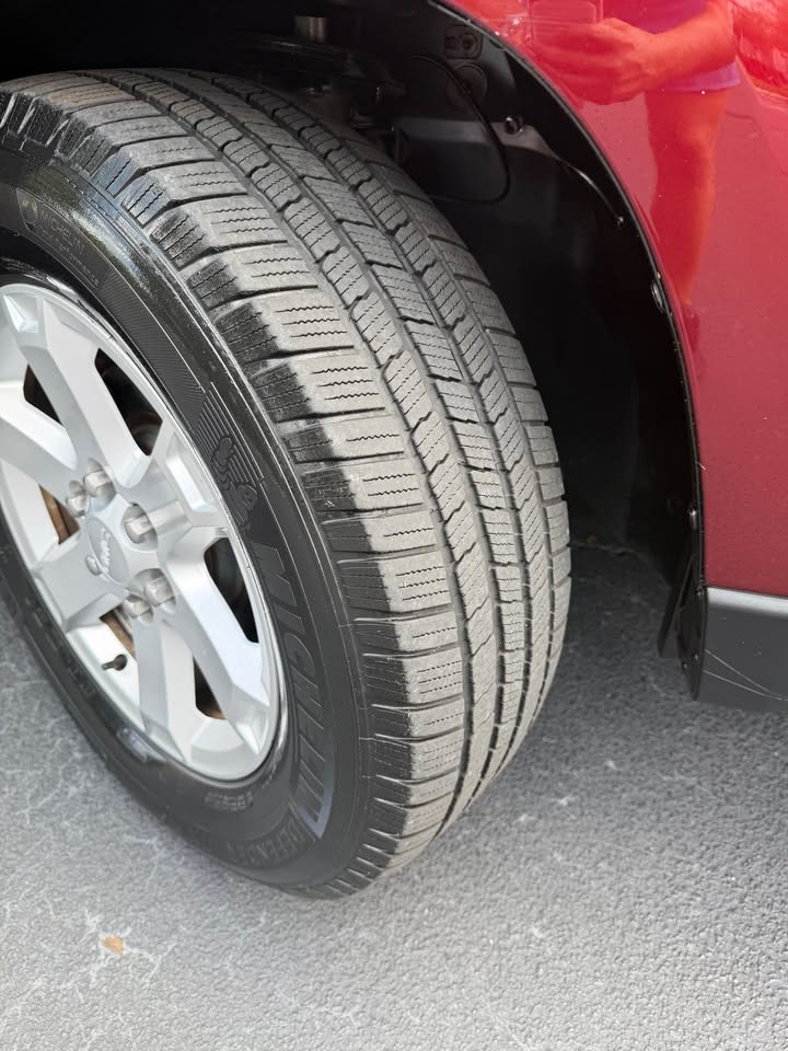 2015 GMC Acadia SLE-1 AWD photo 18