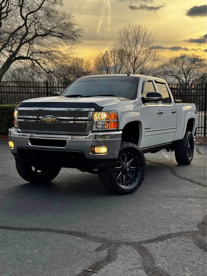 2015 GMC Sierra 1500 SLT Crew Cab 4x4