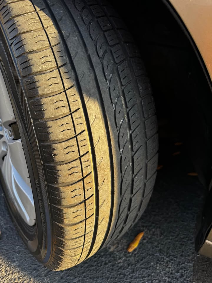 2009 Honda Accord EX photo 15