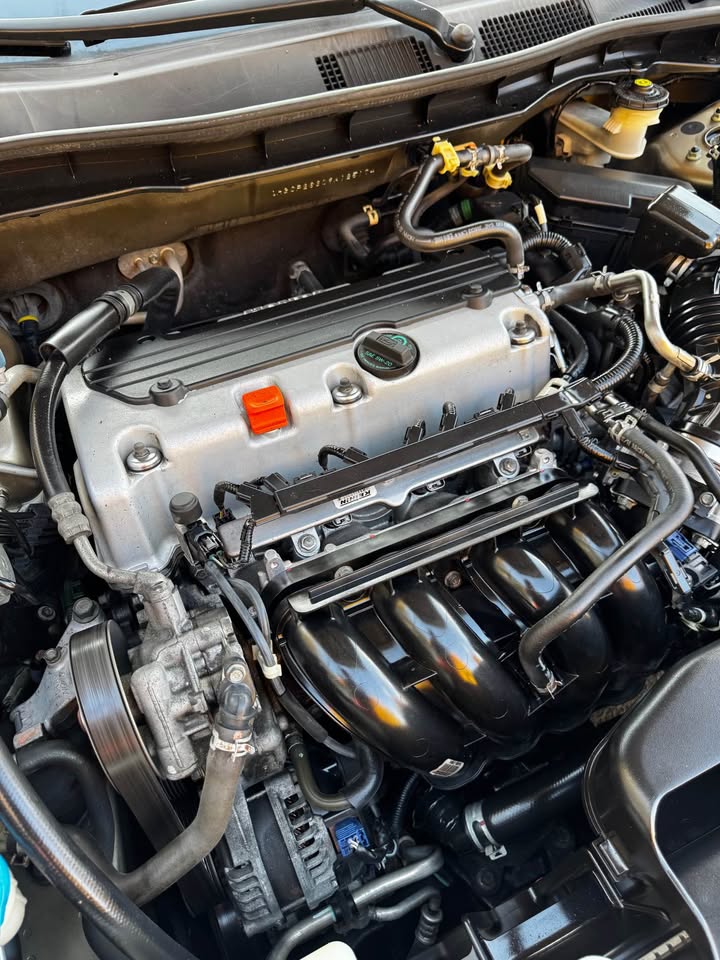 2009 Honda Accord EX photo 16