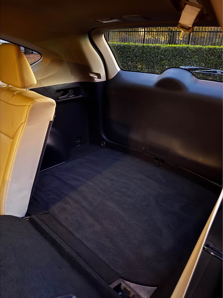 2015 Honda CR-V EX-L photo 12