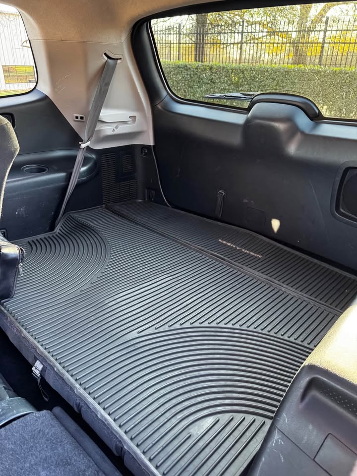 2009 Toyota Highlander photo 12