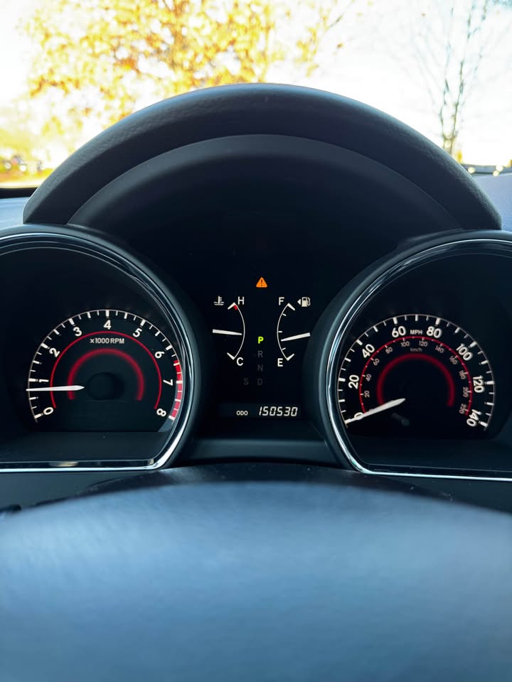 2009 Toyota Highlander photo 16