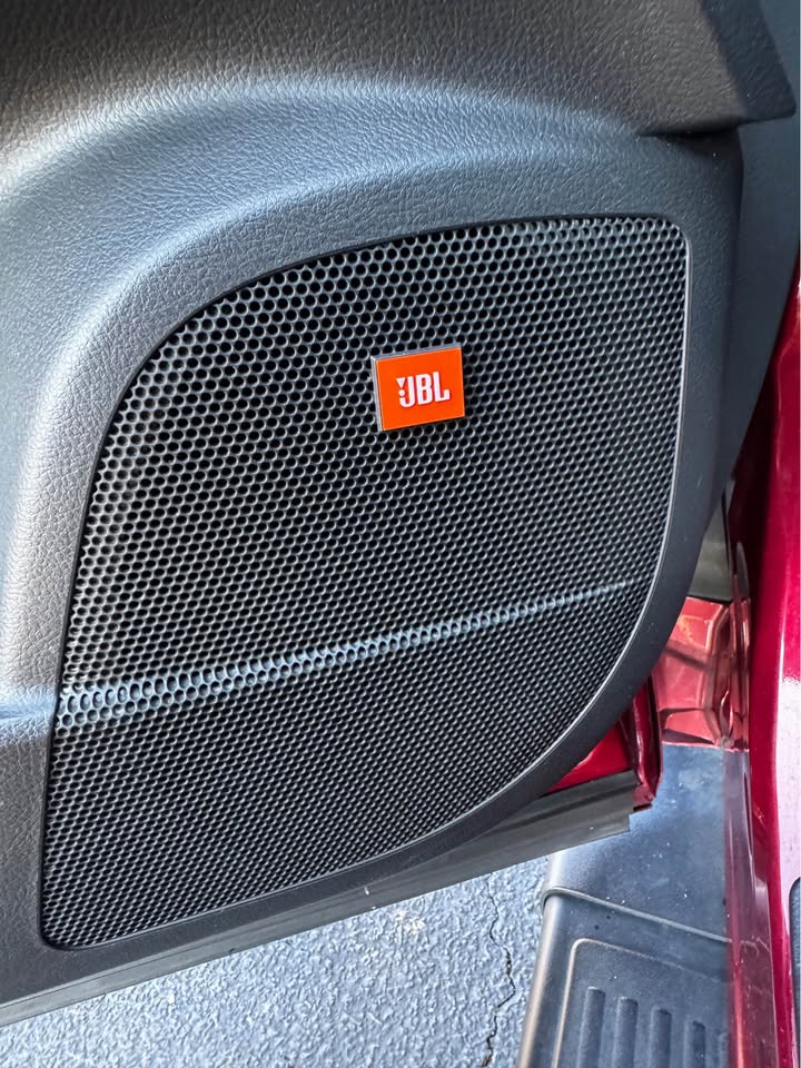 2009 Toyota Highlander photo 17