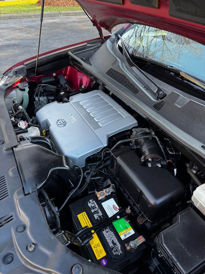 2009 Toyota Highlander photo 19