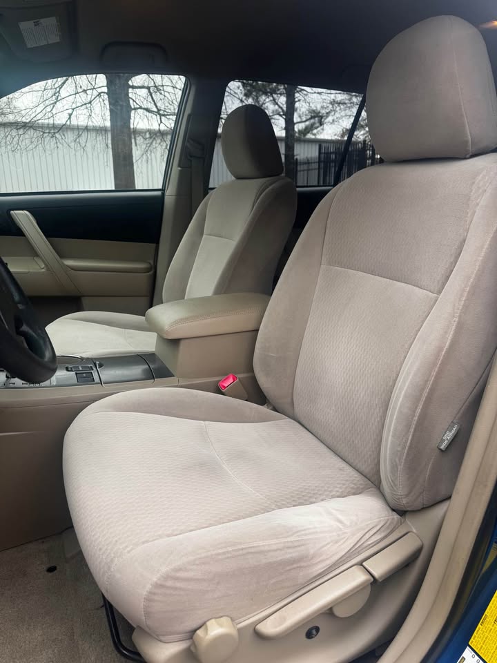 2008 Toyota Highlander photo 10