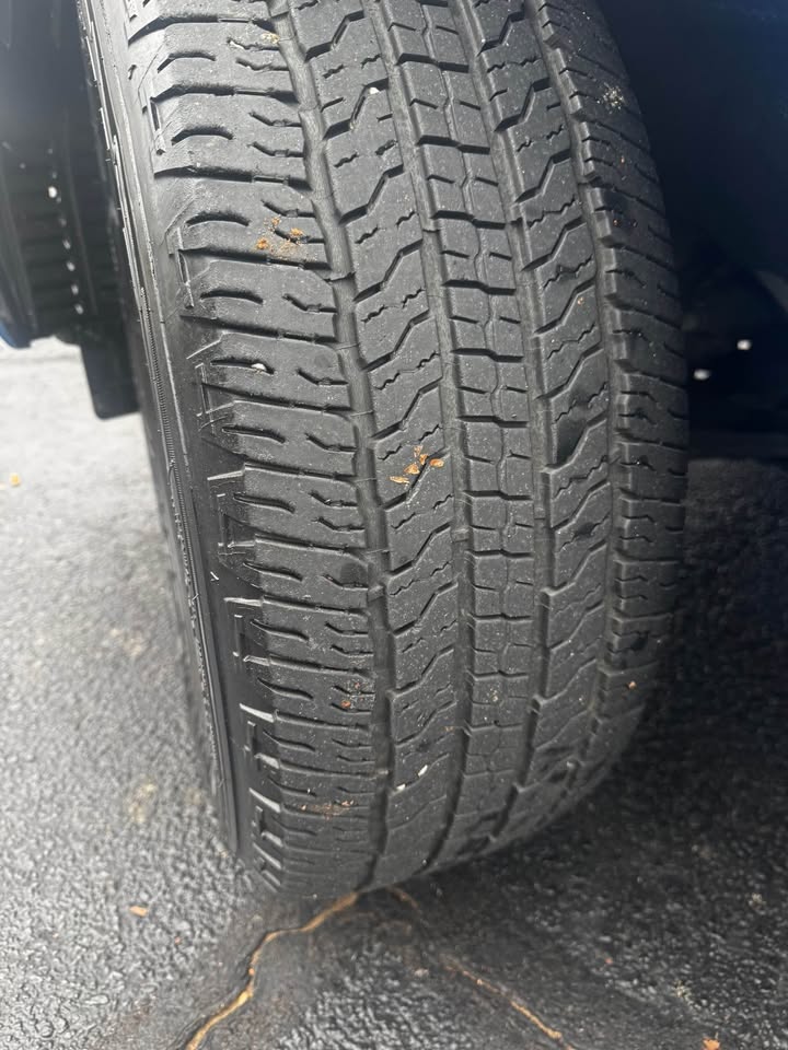 2008 Toyota Highlander photo 15