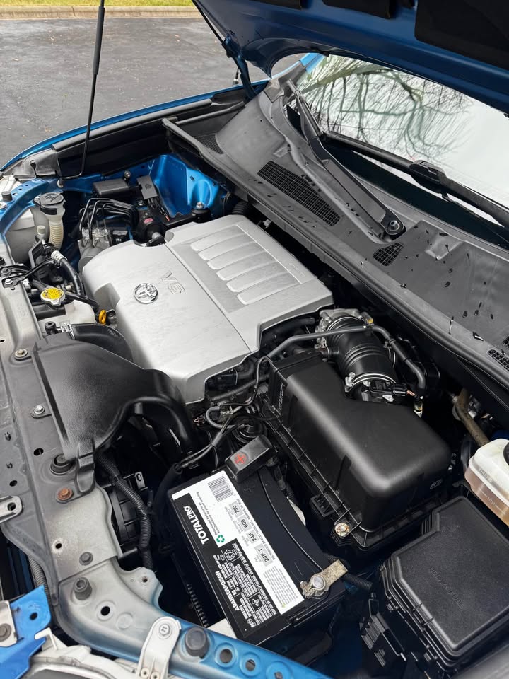 2008 Toyota Highlander photo 16