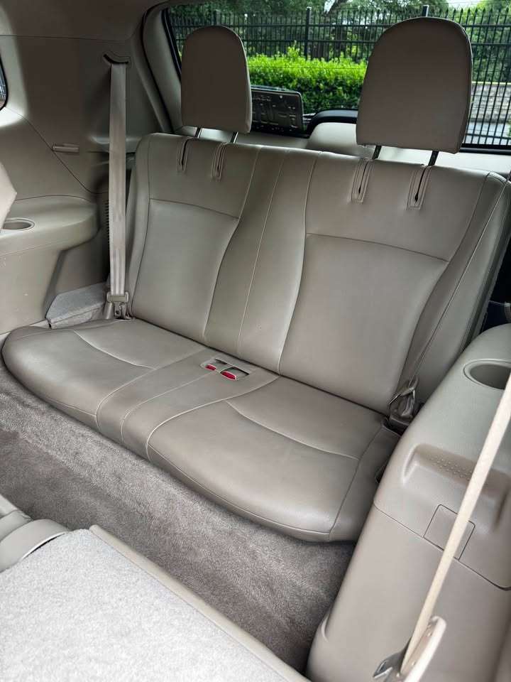 2008 Toyota Highlander Limited