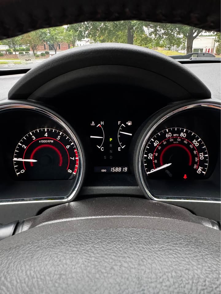 2008 Toyota Highlander Limited