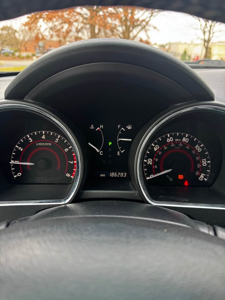 2012 Toyota Highlander SE photo 14